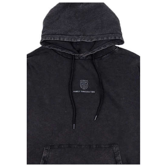 Antetokounbros Ανδρικό φούτερ AB Hoodie Leave Your Mark